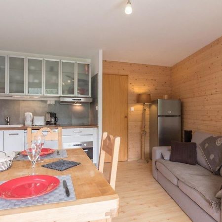 Appartement 2 Pieces Avec Parking A 150M Des Telecabines - Fr-1-330F-31 Serre Chevalier Exteriér fotografie