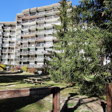 Appartement 2 Pieces Avec Parking A 150M Des Telecabines - Fr-1-330F-31 Serre Chevalier Exteriér fotografie