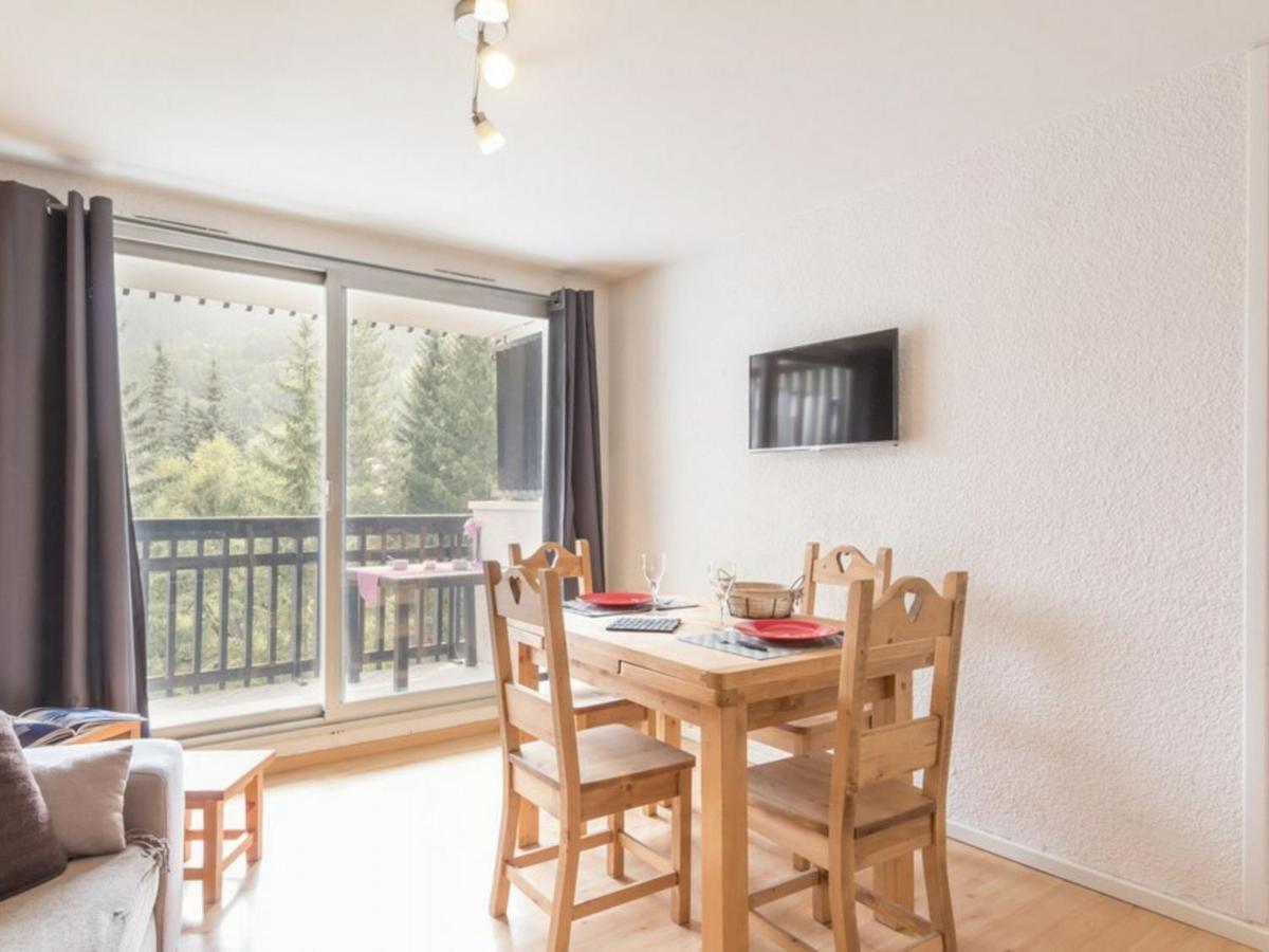 Appartement 2 Pieces Avec Parking A 150M Des Telecabines - Fr-1-330F-31 Serre Chevalier Exteriér fotografie