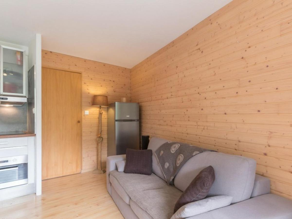 Appartement 2 Pieces Avec Parking A 150M Des Telecabines - Fr-1-330F-31 Serre Chevalier Exteriér fotografie