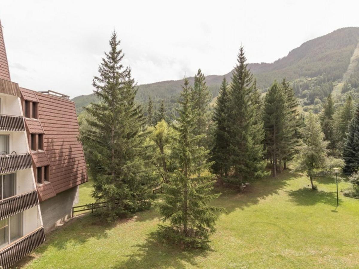 Appartement 2 Pieces Avec Parking A 150M Des Telecabines - Fr-1-330F-31 Serre Chevalier Exteriér fotografie