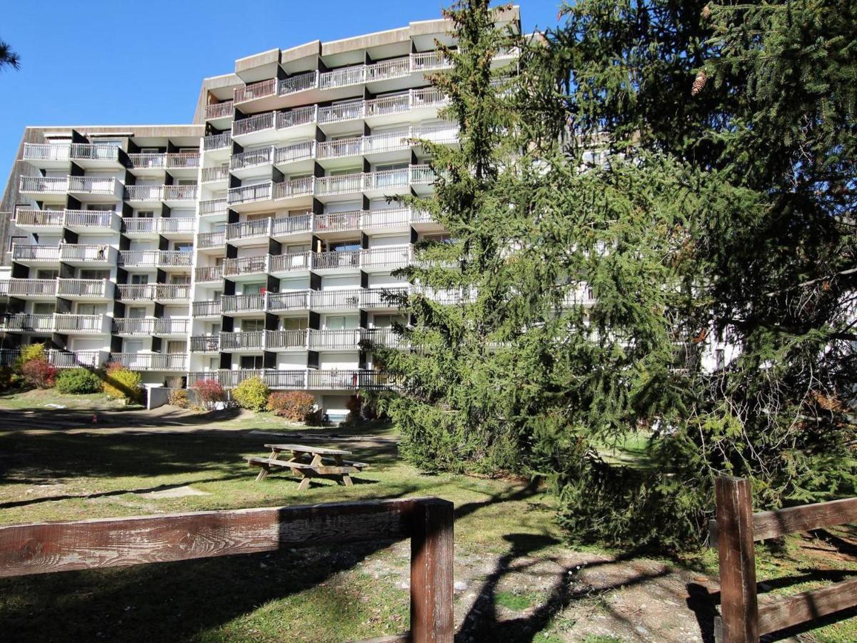 Appartement 2 Pieces Avec Parking A 150M Des Telecabines - Fr-1-330F-31 Serre Chevalier Exteriér fotografie